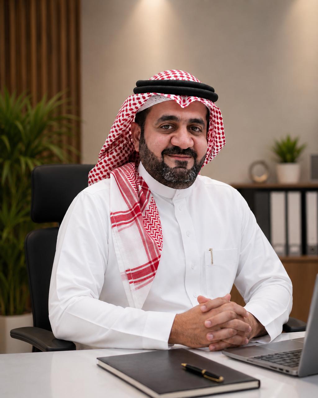 Jafar Al Haddad