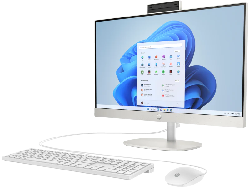 All-in-One Systems