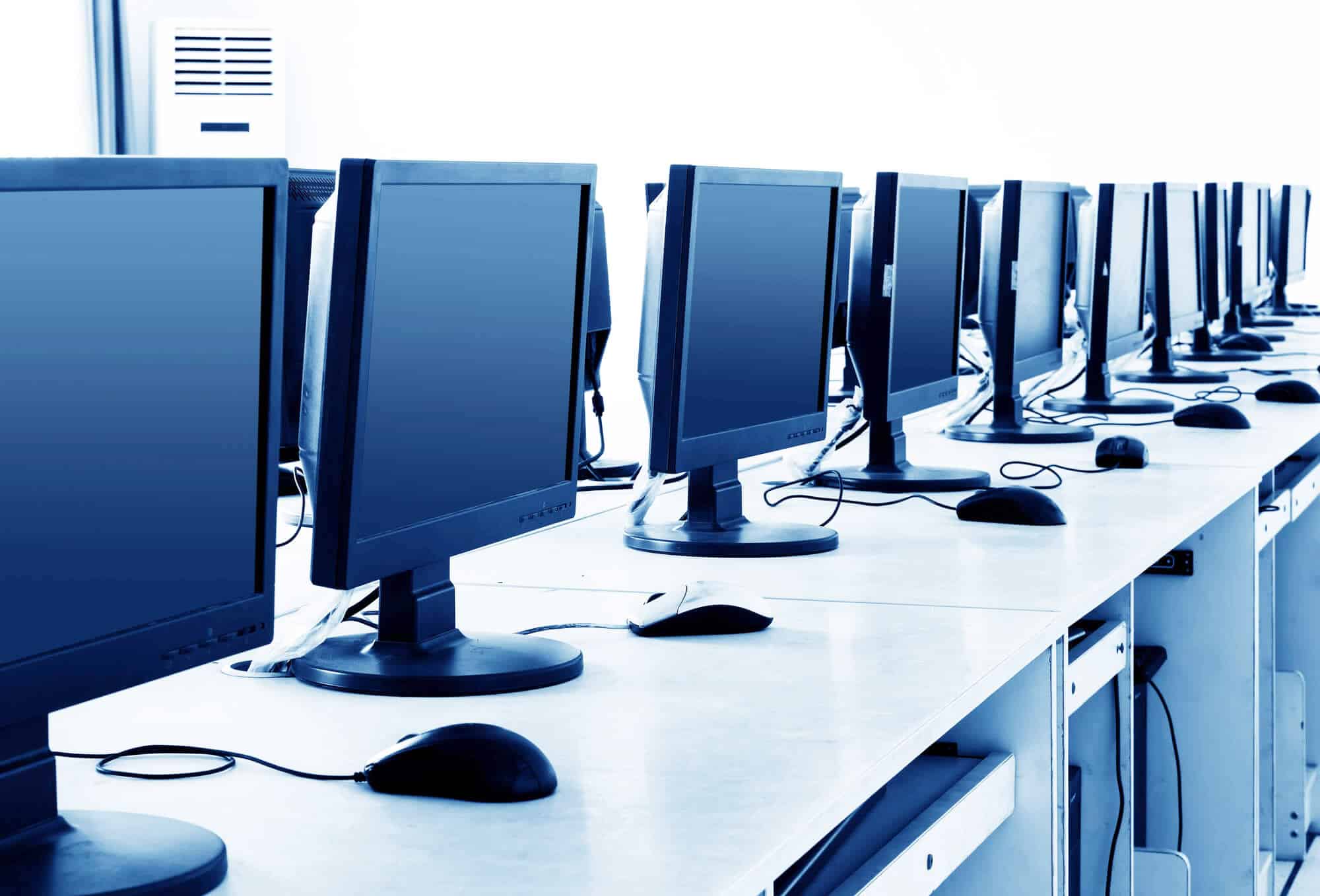 Business Workstations